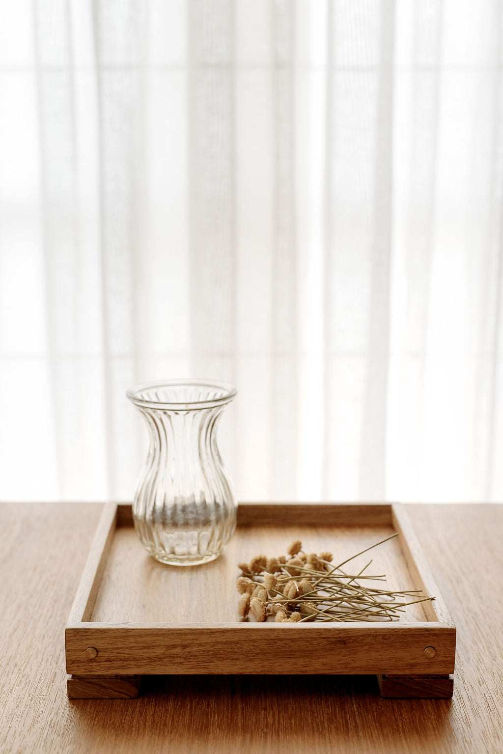 Bandeja Callas Média