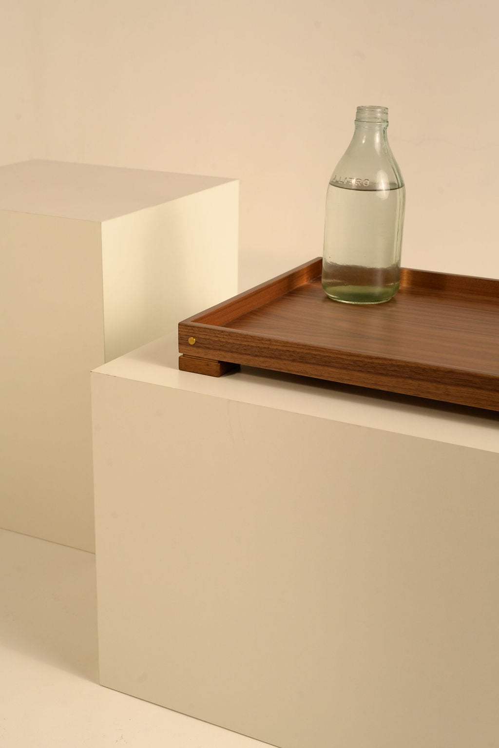 Bandeja Callas Grande Nogueira