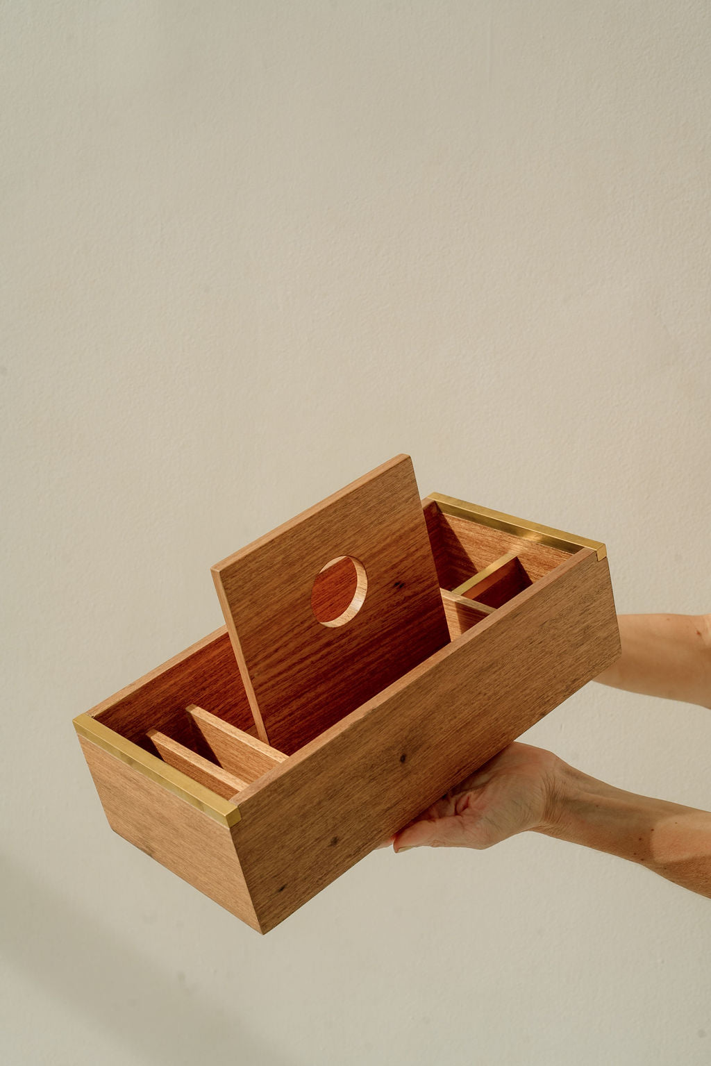 Toolbox Bauhaus