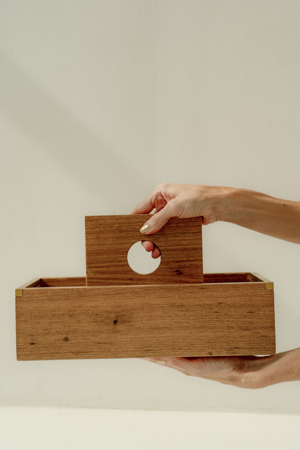 Toolbox Bauhaus