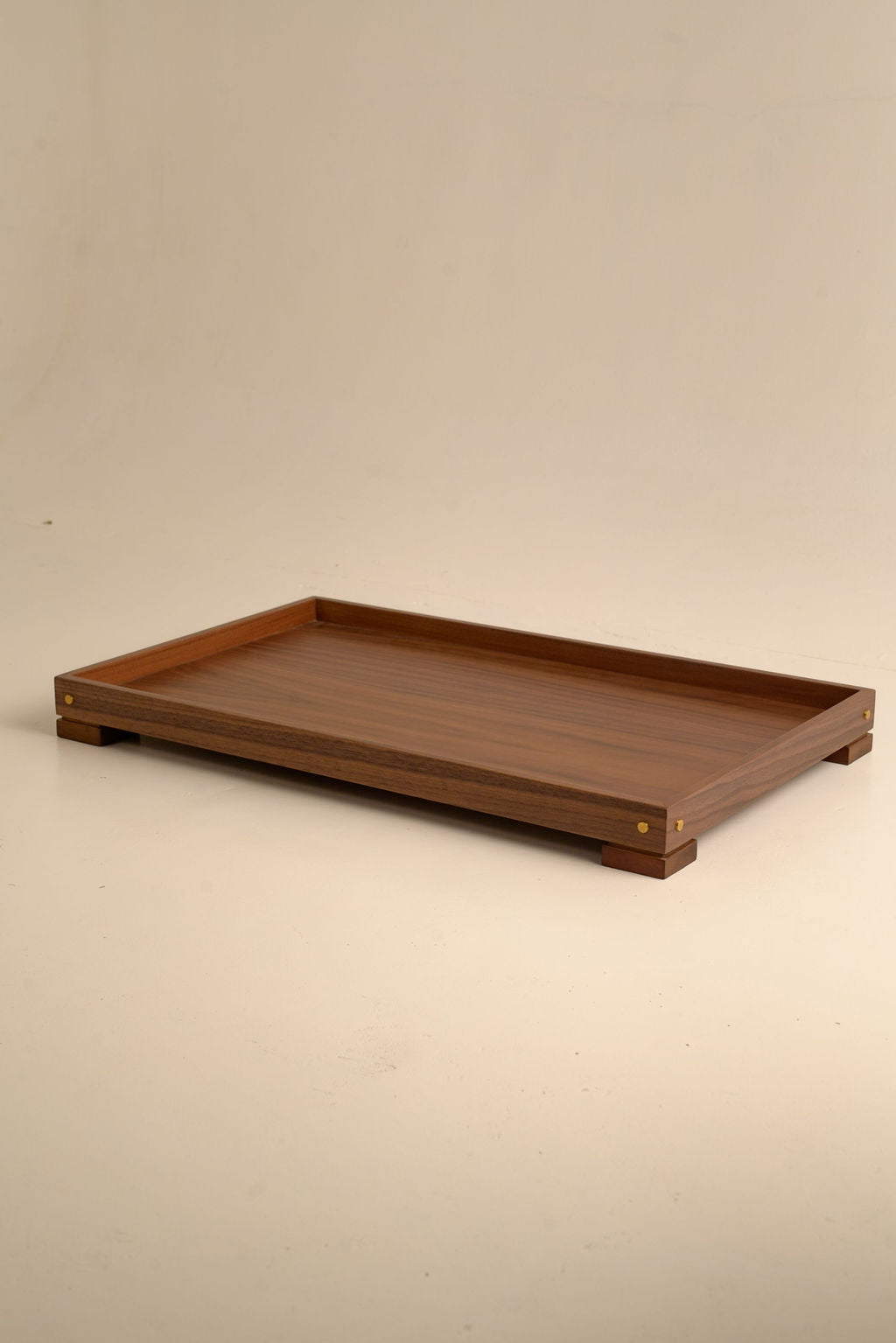 Bandeja Callas Grande Nogueira