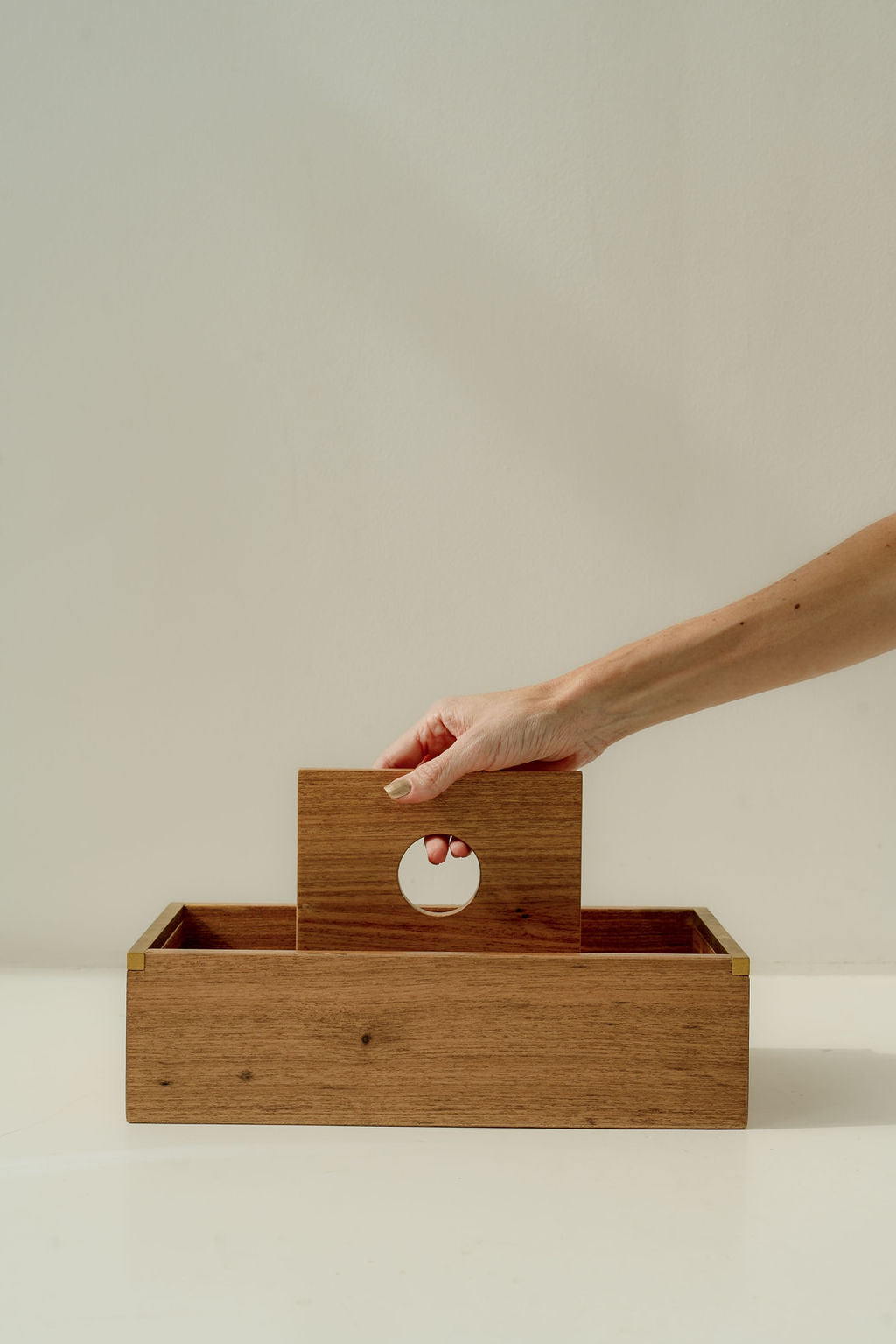 Toolbox Bauhaus
