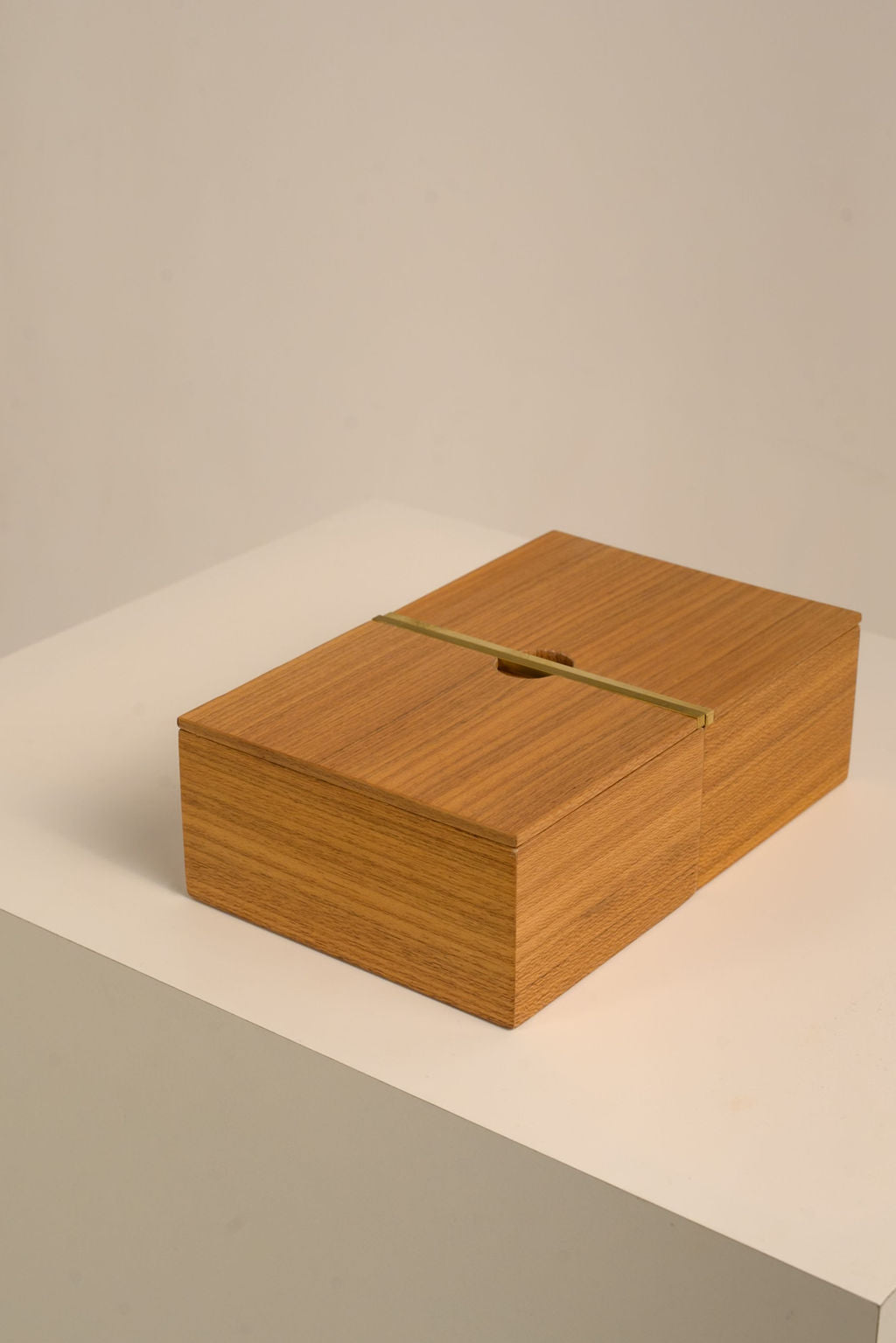 Caixa Dominó (dupla)