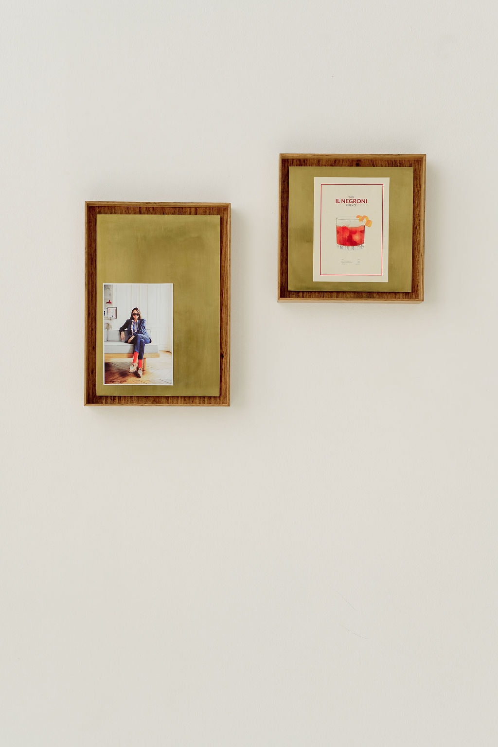 Frame N.01