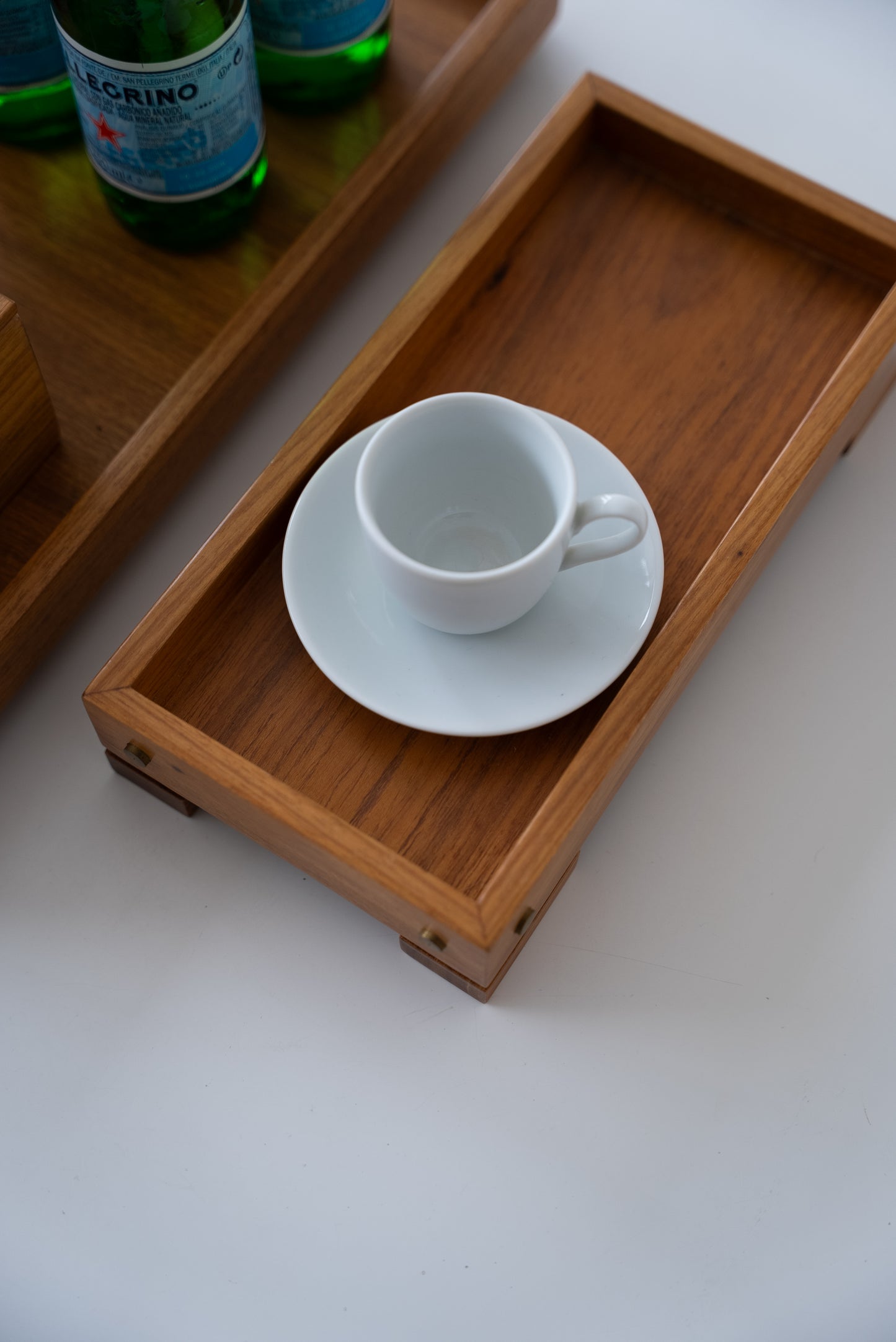 Set Macchiato