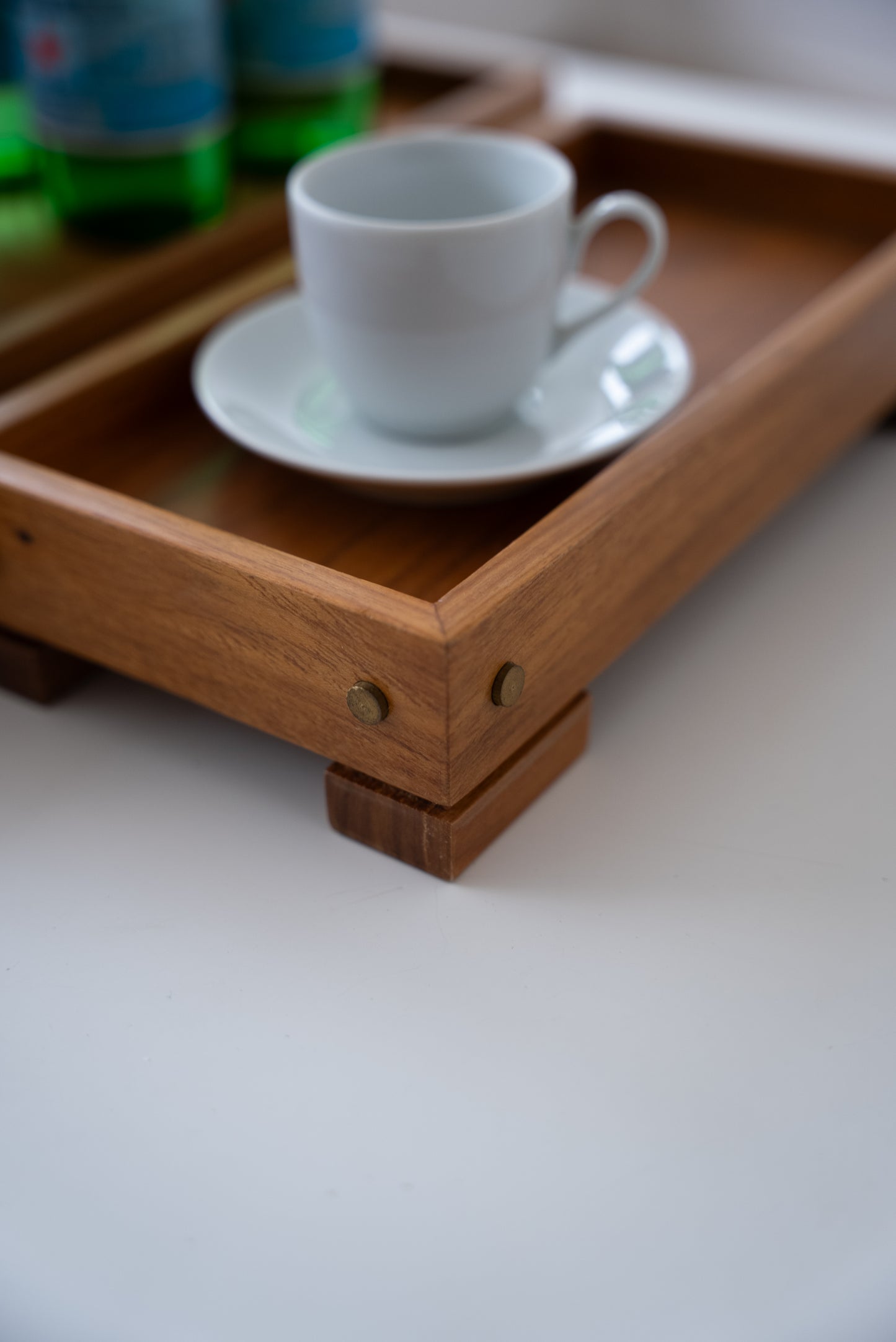 Set Macchiato