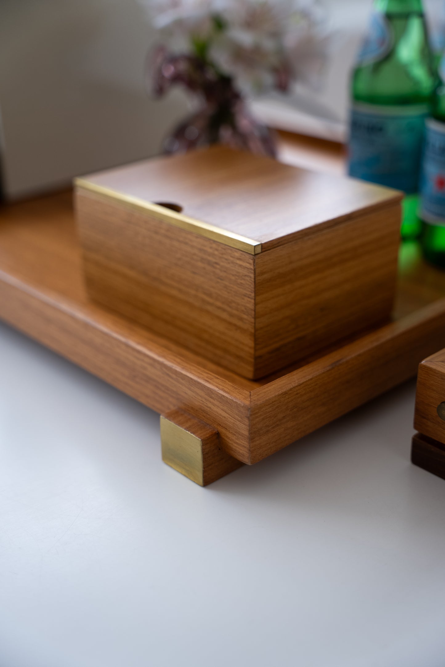 Set Macchiato