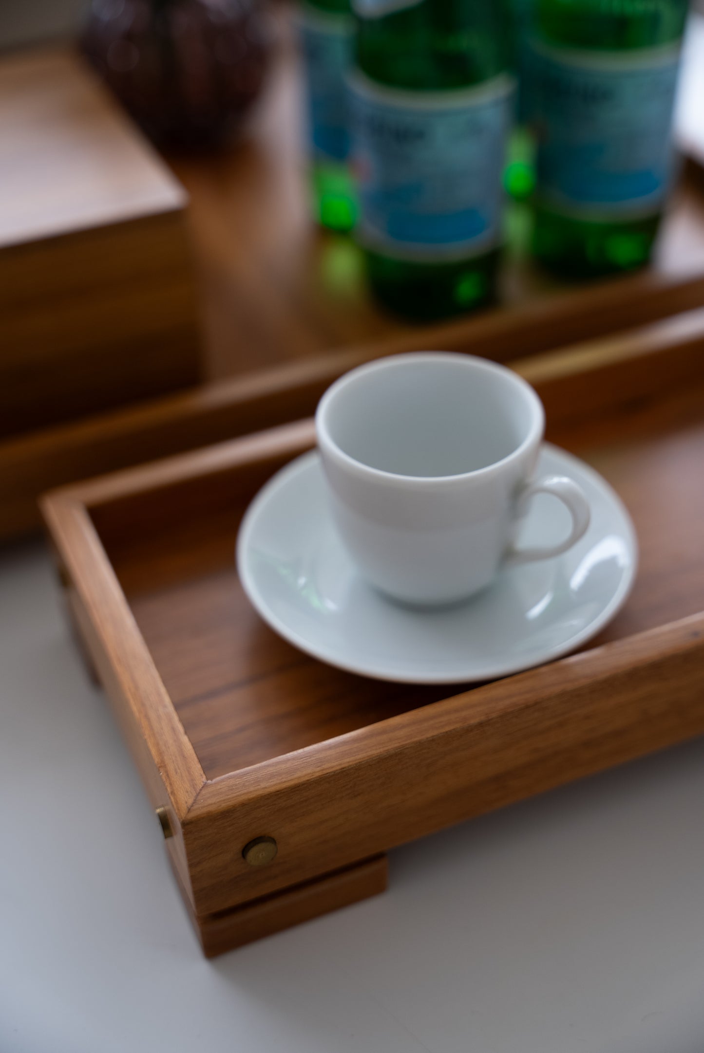 Set Macchiato