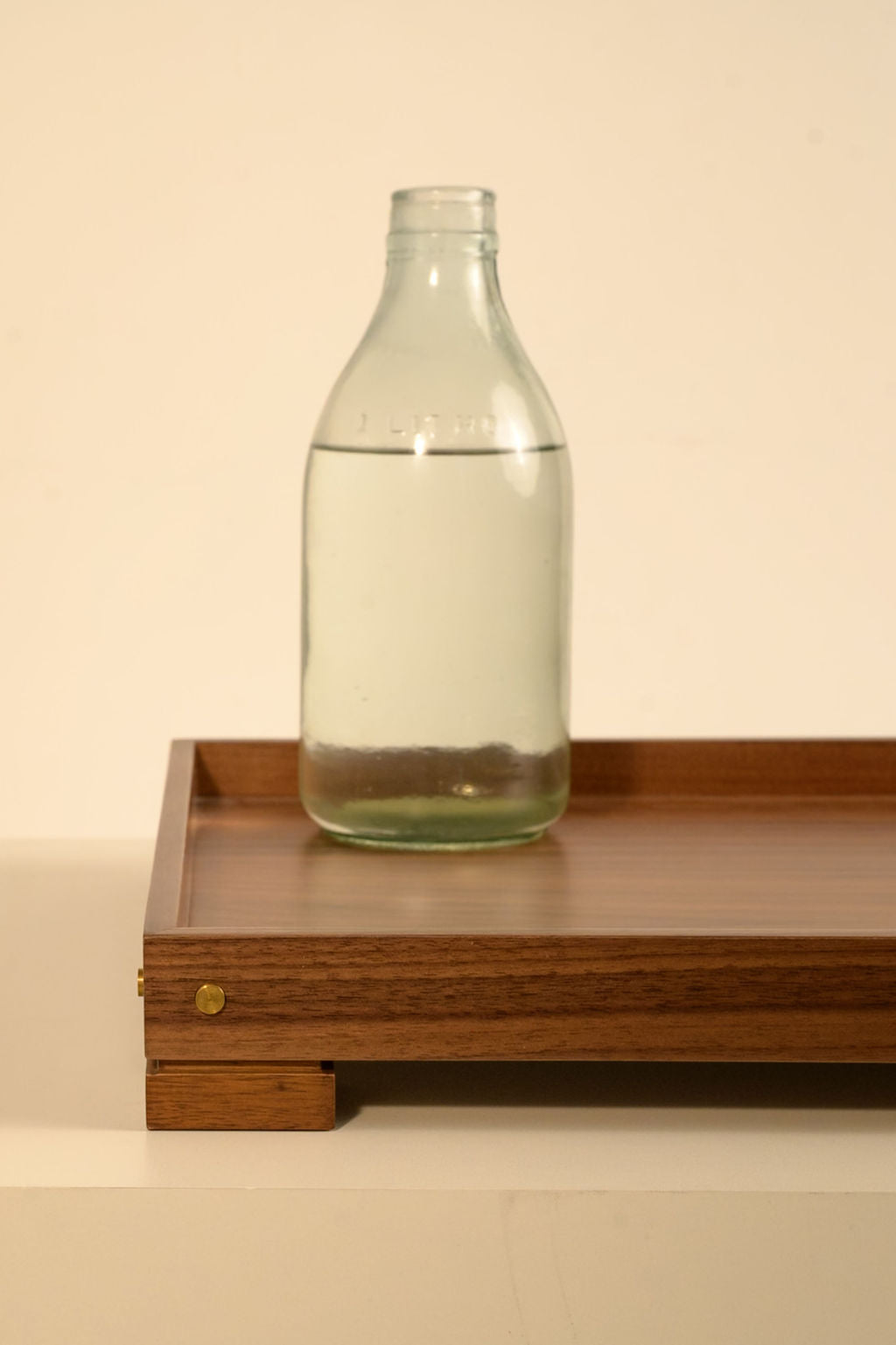 Bandeja Callas Grande Nogueira