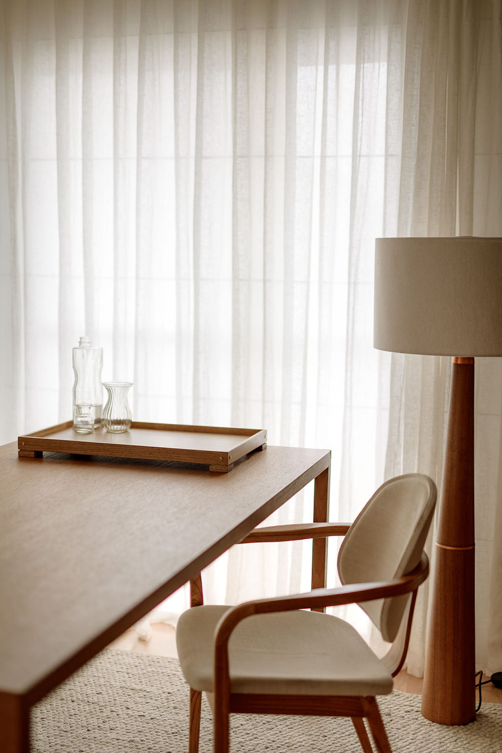 Bandeja Callas Grande