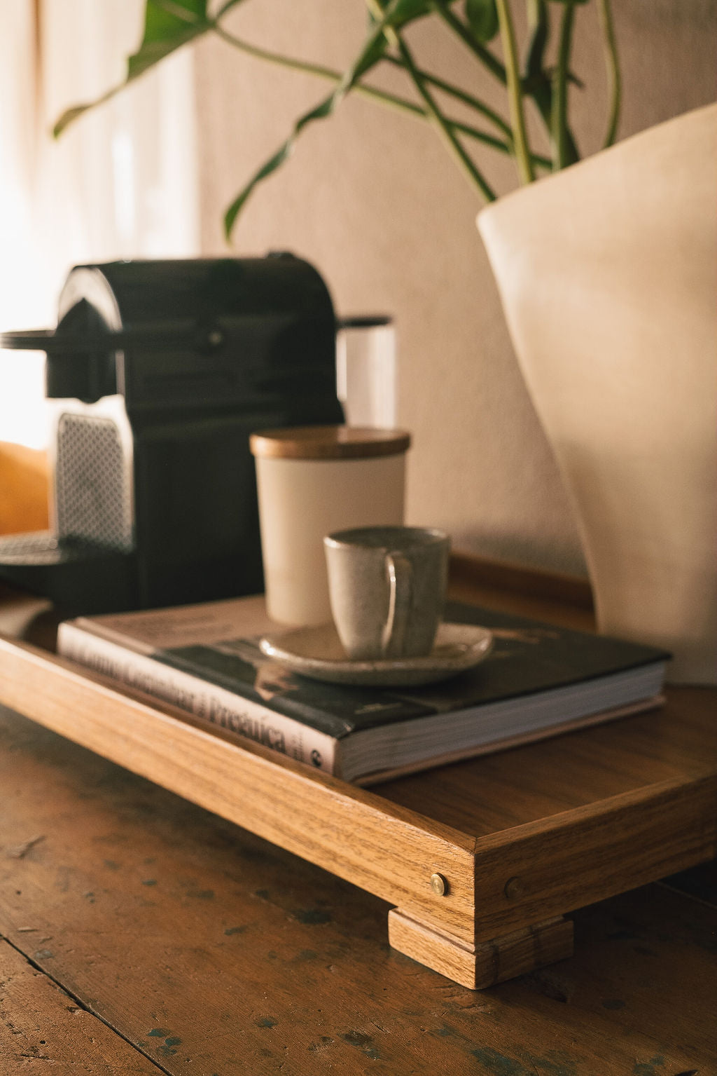 Bandeja Callas Grande