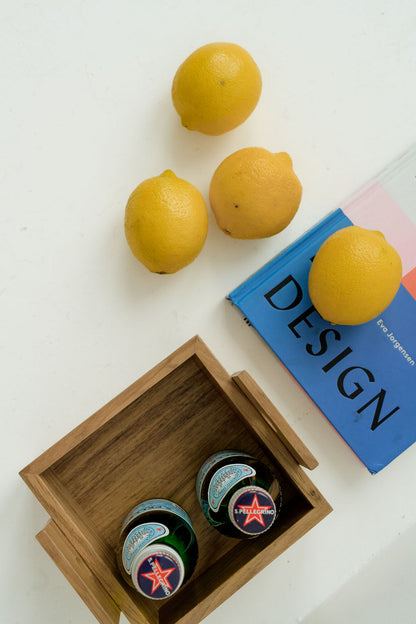 Mini Box Bauhaus