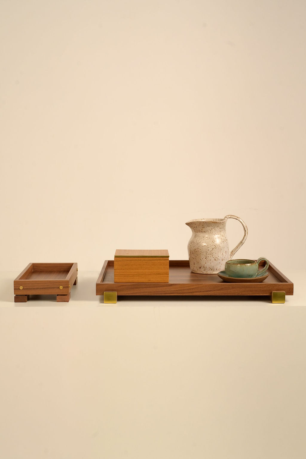 Set Espresso