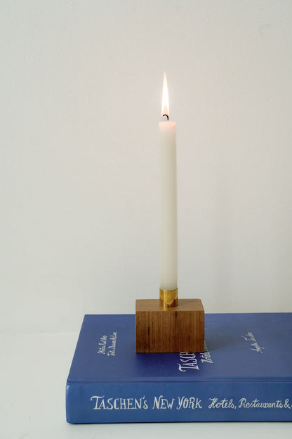 Castiçal Tís N.03