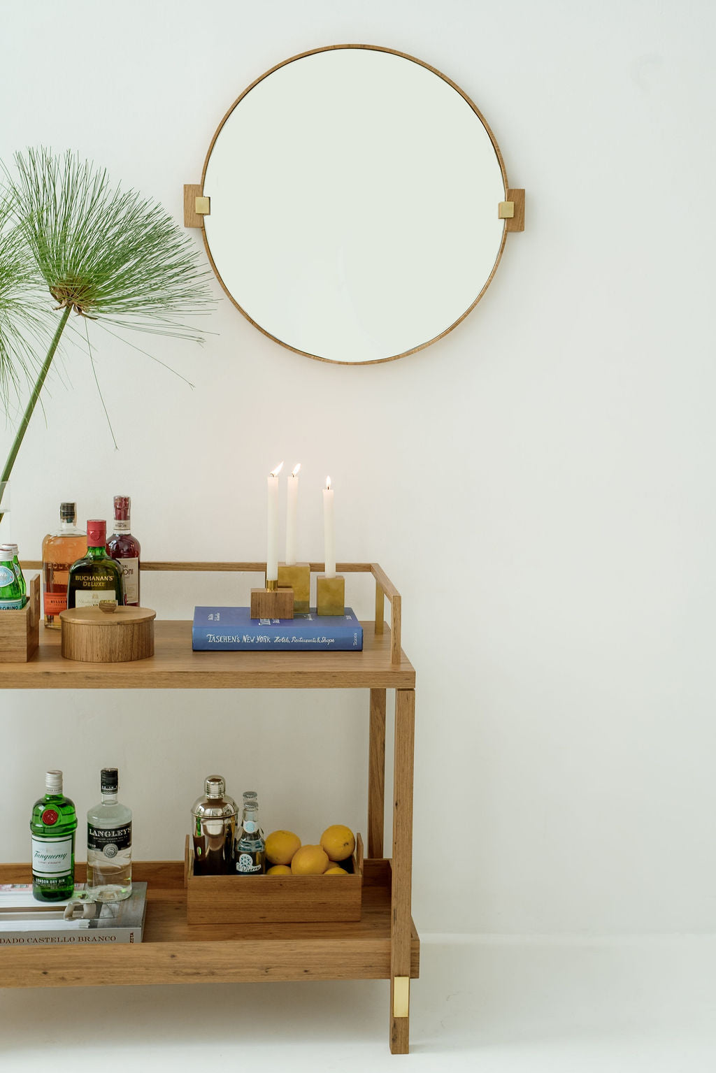 Mini Bar Soho
