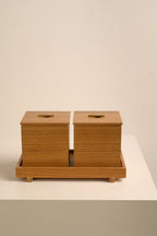 Set Chiaro