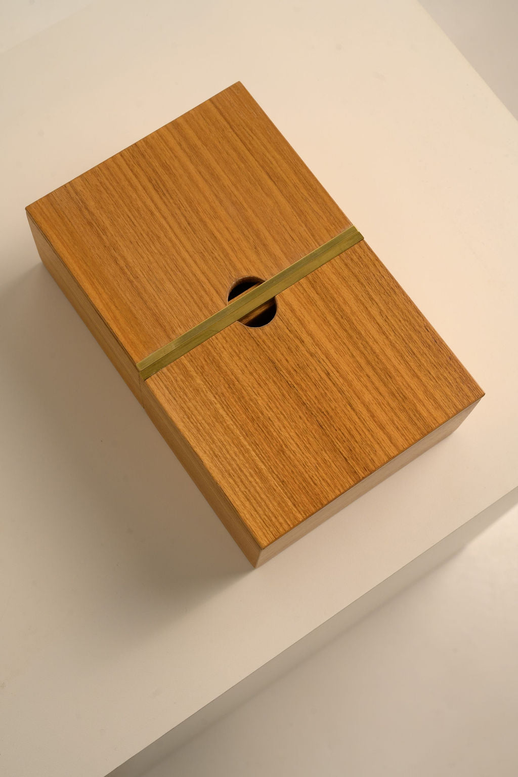 Caixa Dominó (dupla)