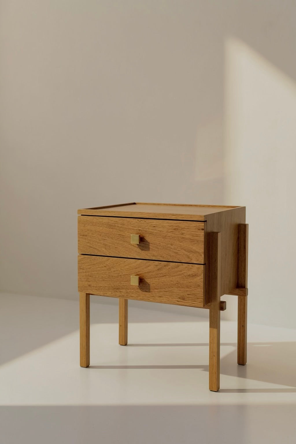 Mesa de Cabeceira Zaca