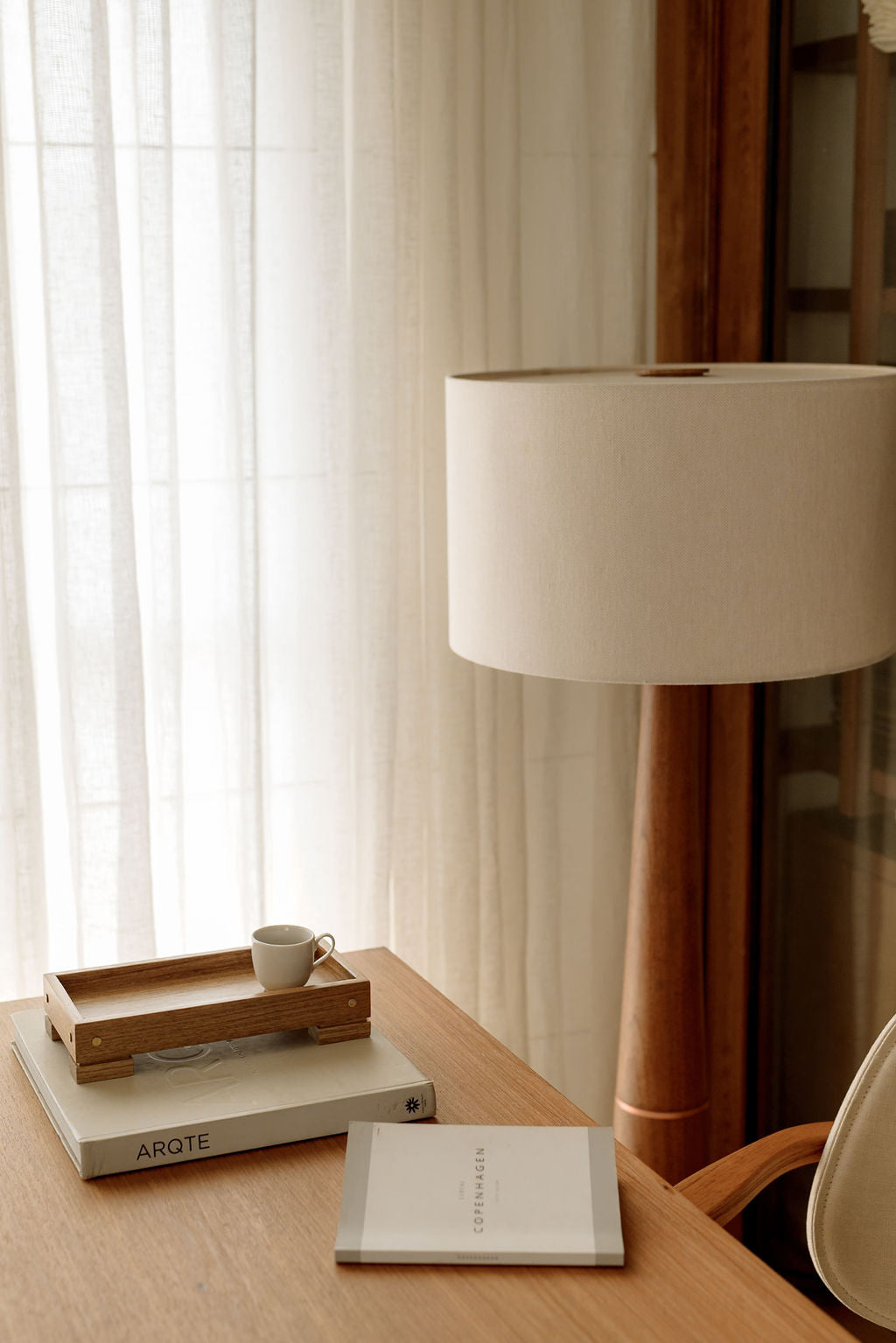 Bandeja Callas Pequena