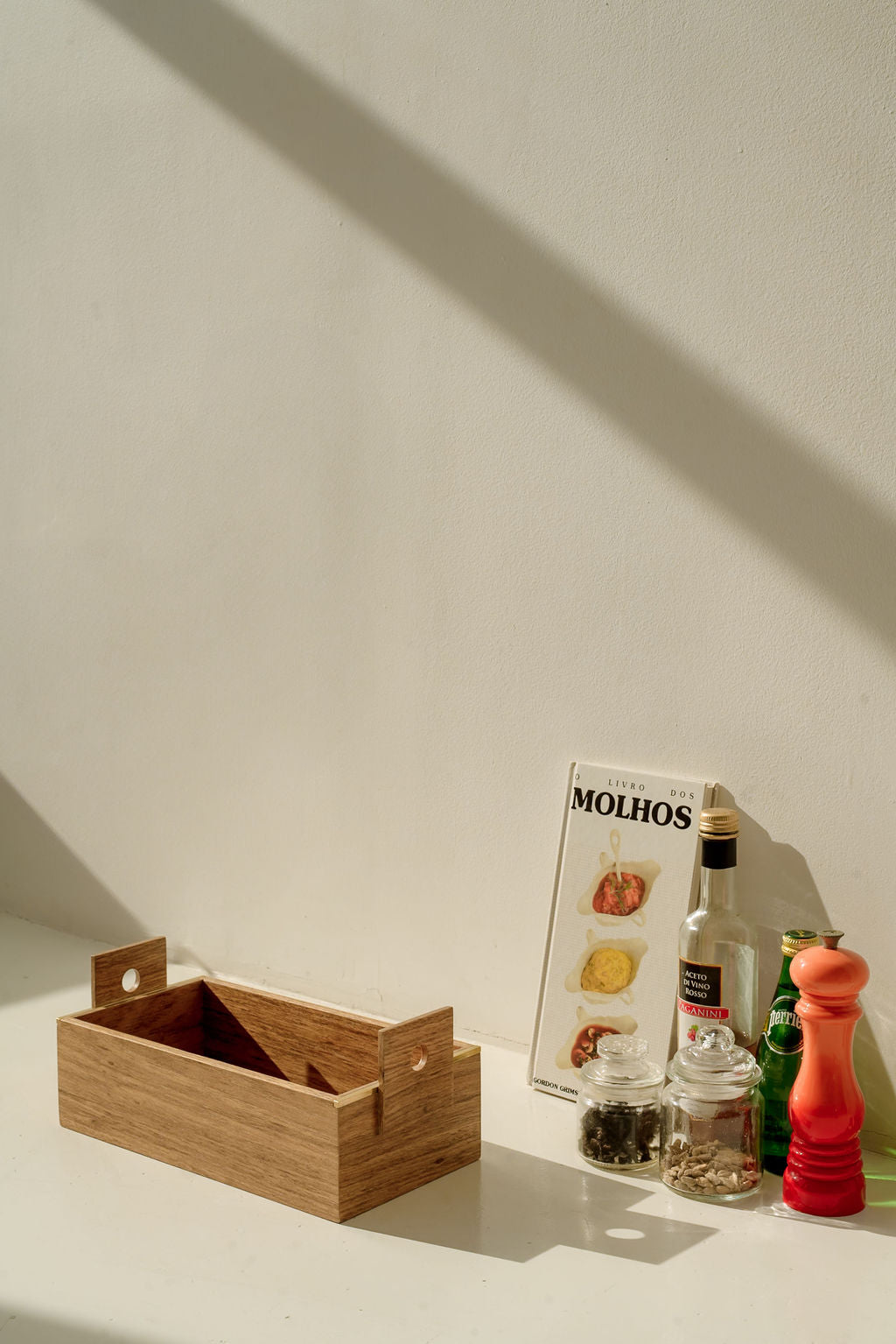 Box Bauhaus