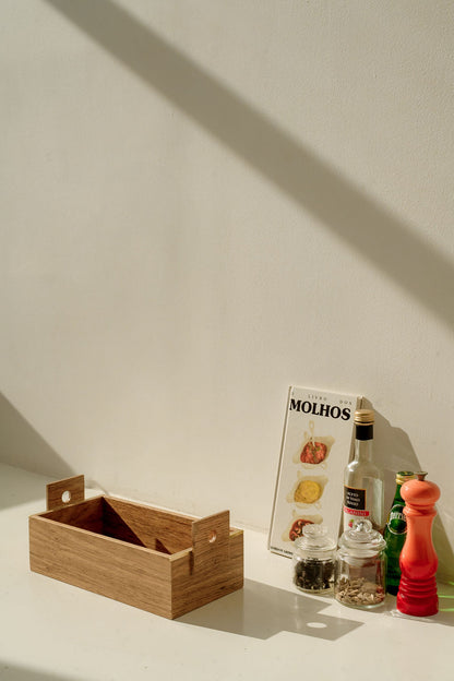 Box Bauhaus