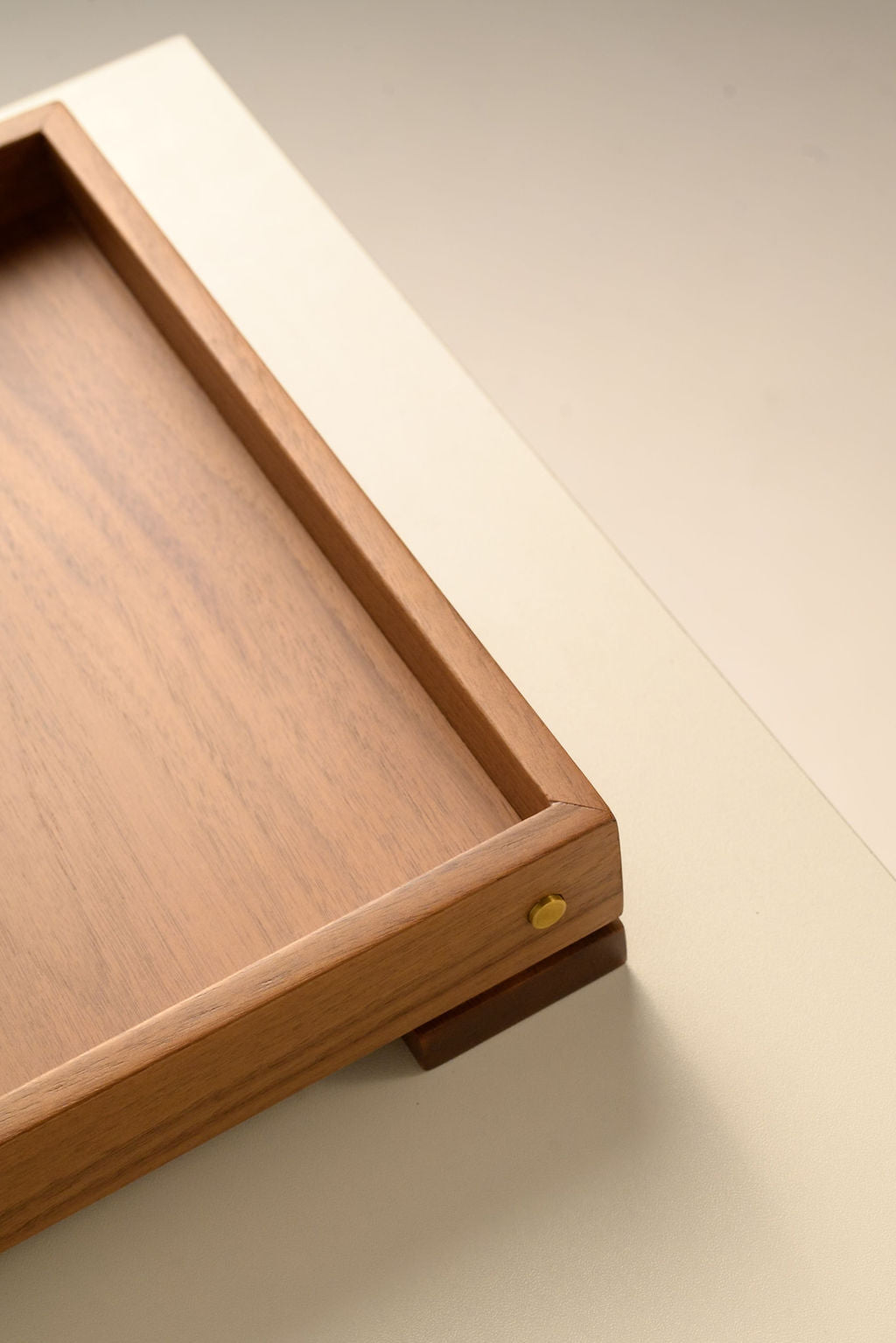 Bandeja Callas Média Nogueira