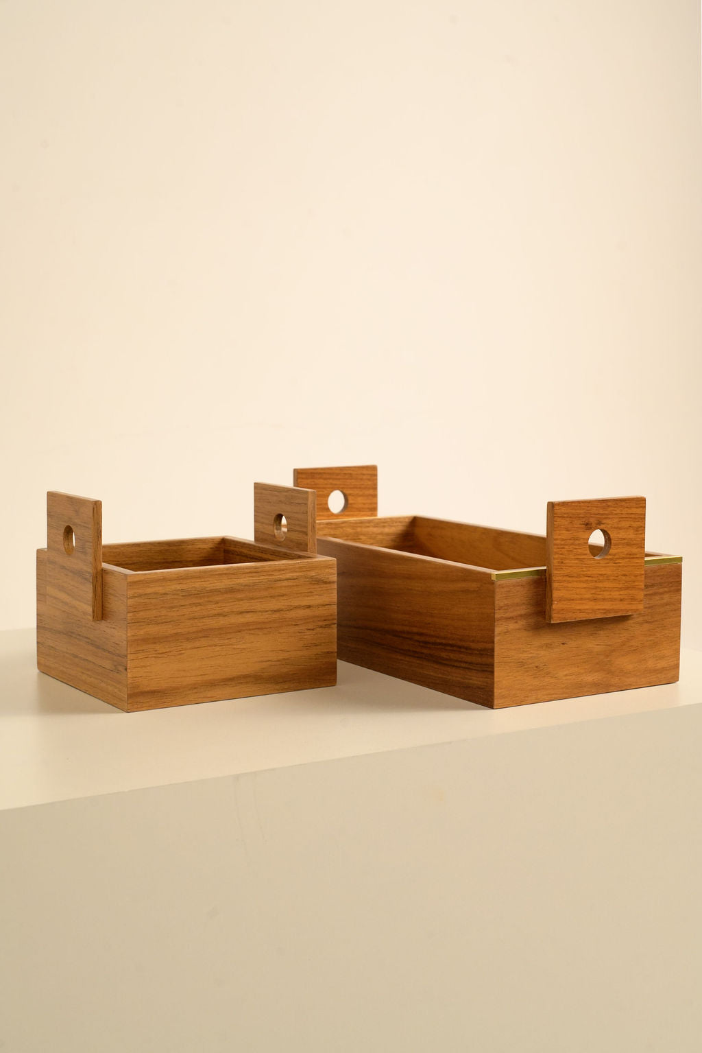Mini Box Bauhaus