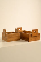 Mini Box Bauhaus