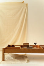 Mesa de Centro Tunica