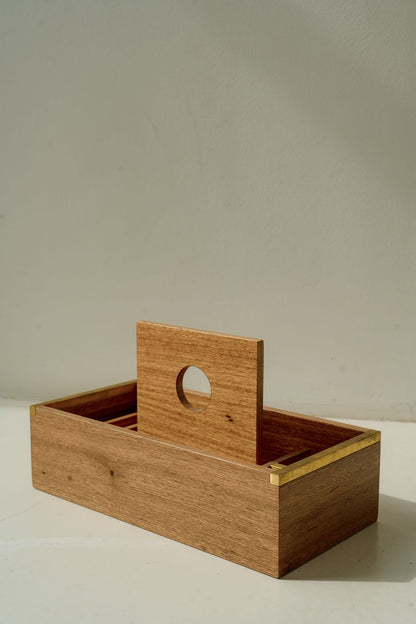 Toolbox Bauhaus