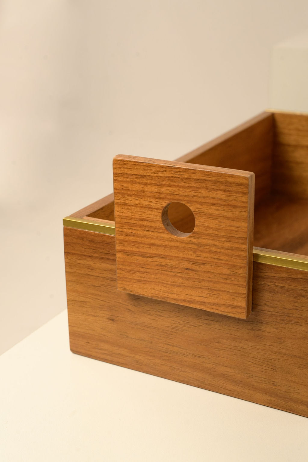 Box Bauhaus