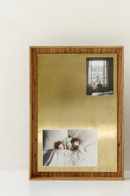 Frame N.02