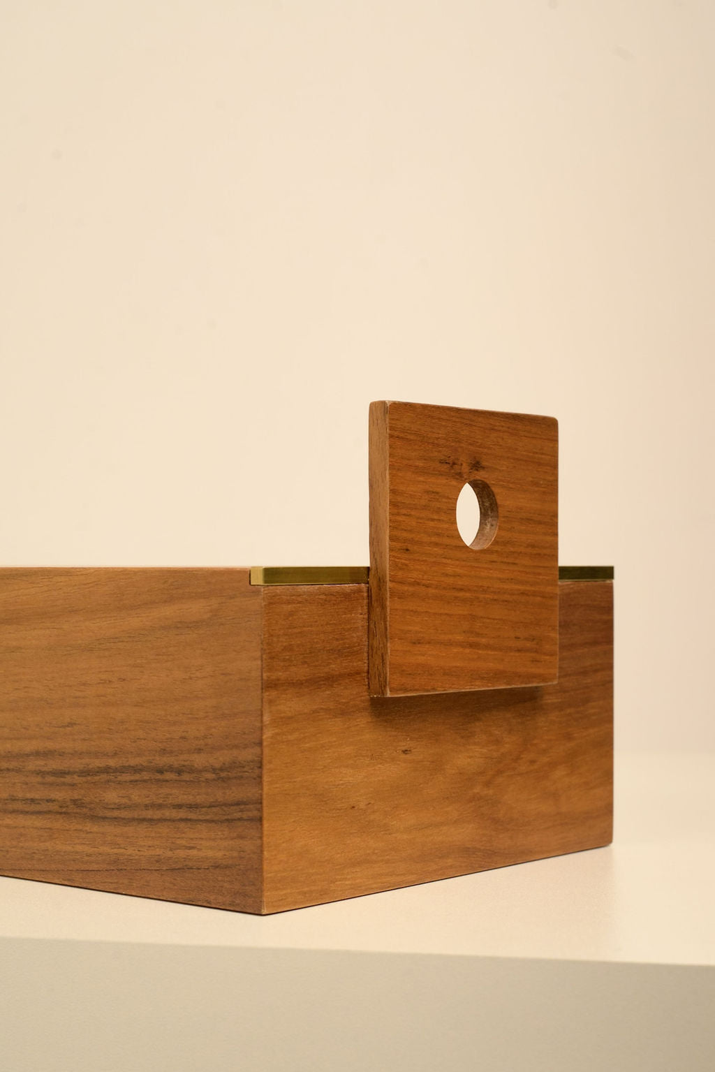 Box Bauhaus
