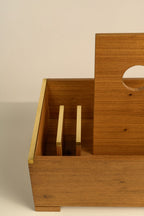 Revisteiro Bauhaus
