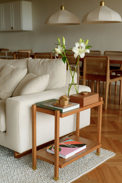 Set Mesa Lateral