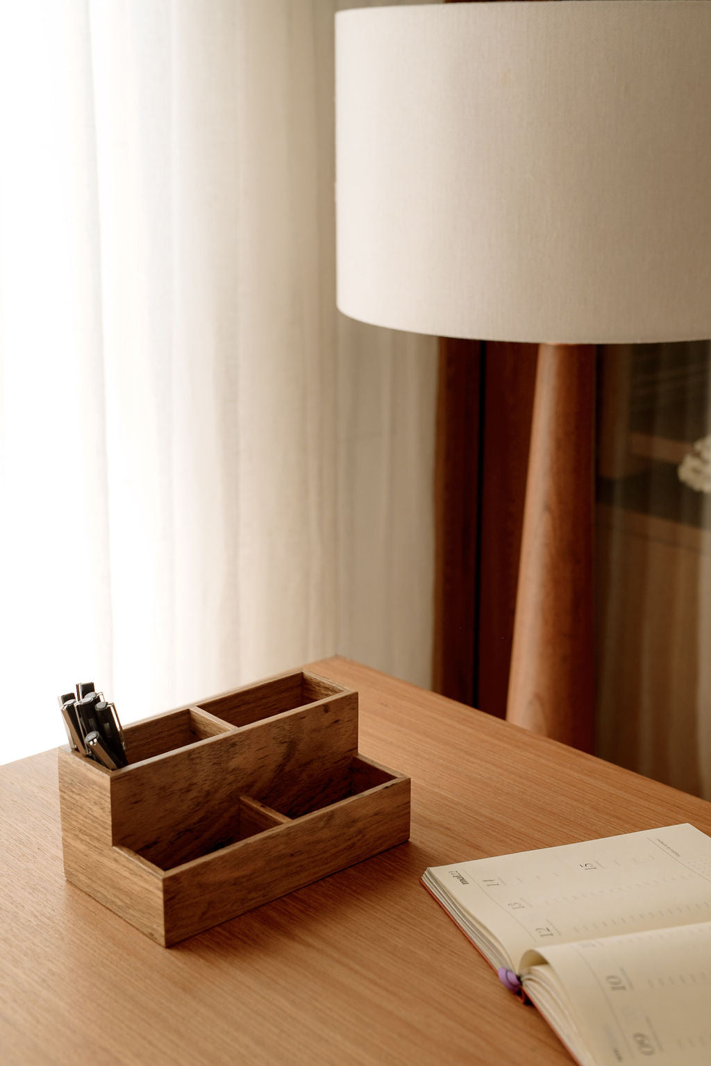 Porta Lápis Papirus