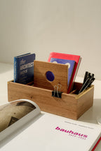Toolbox Bauhaus