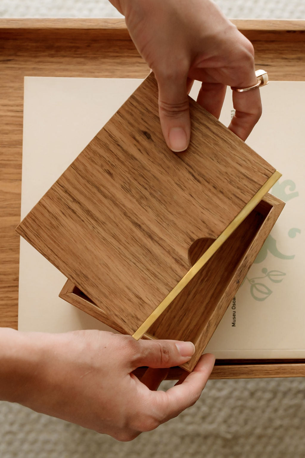 Caixa Dominó (unidade)