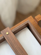 Porta Guardanapo Calleta Nogueira