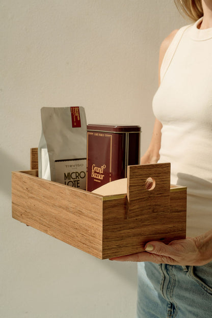 Box Bauhaus