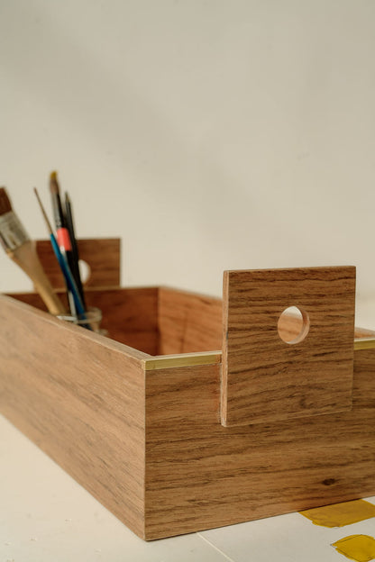 Box Bauhaus