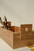 Box Bauhaus