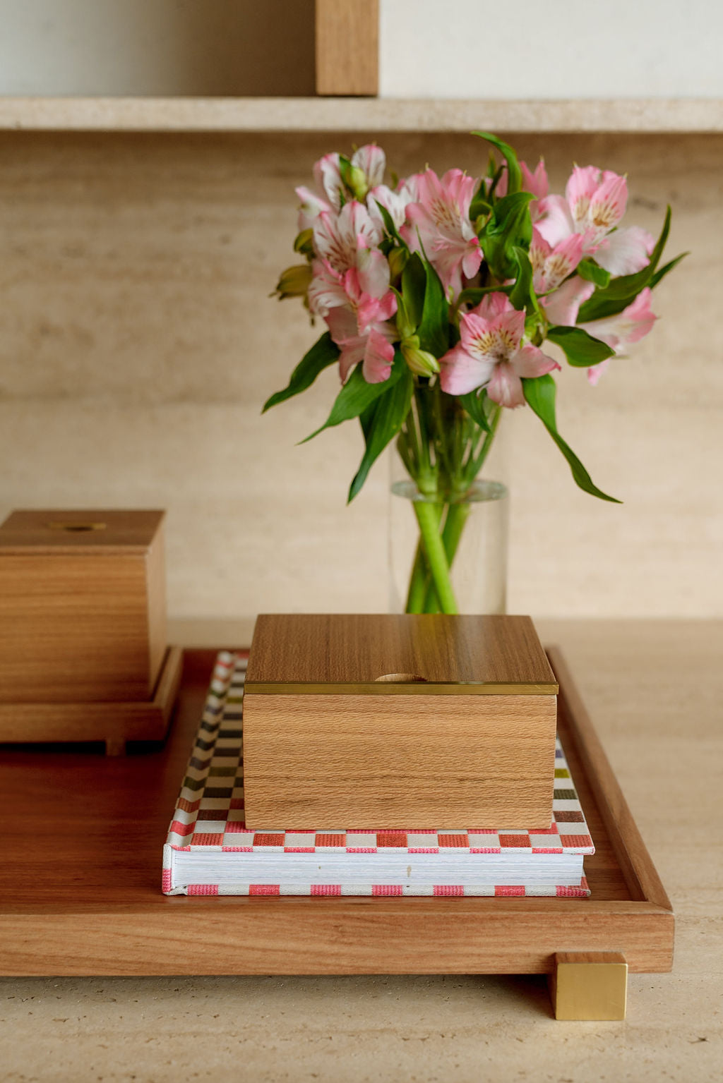 Set Gourmet Compacto