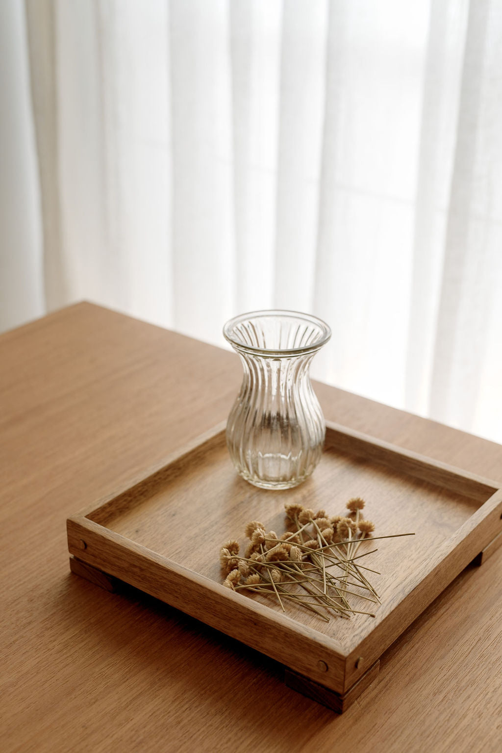 Bandeja Callas Média