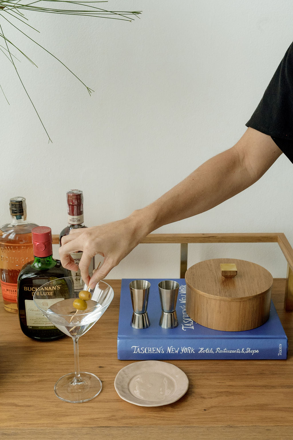 Mini Bar Soho