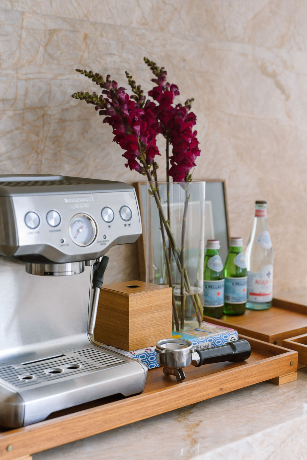 Bandeja Callas Grande