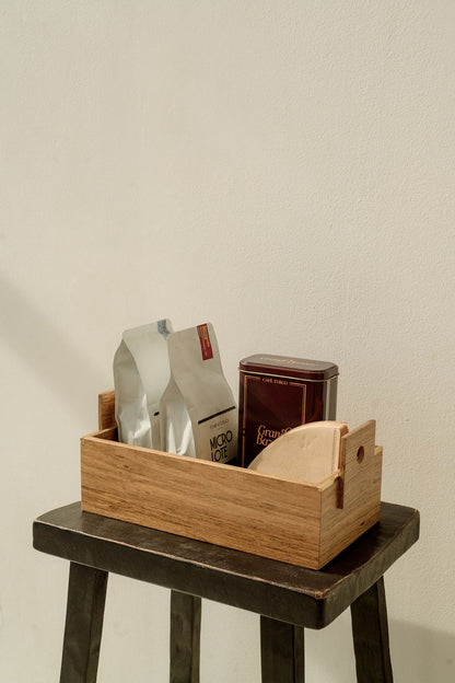 Box Bauhaus