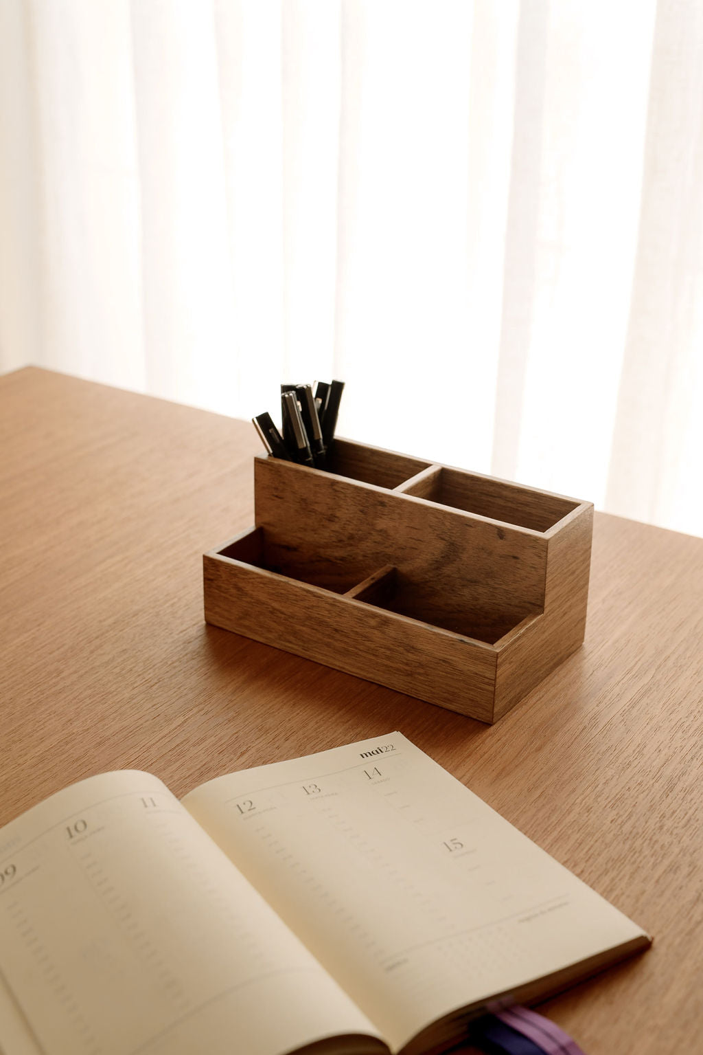 Porta Lápis Papirus