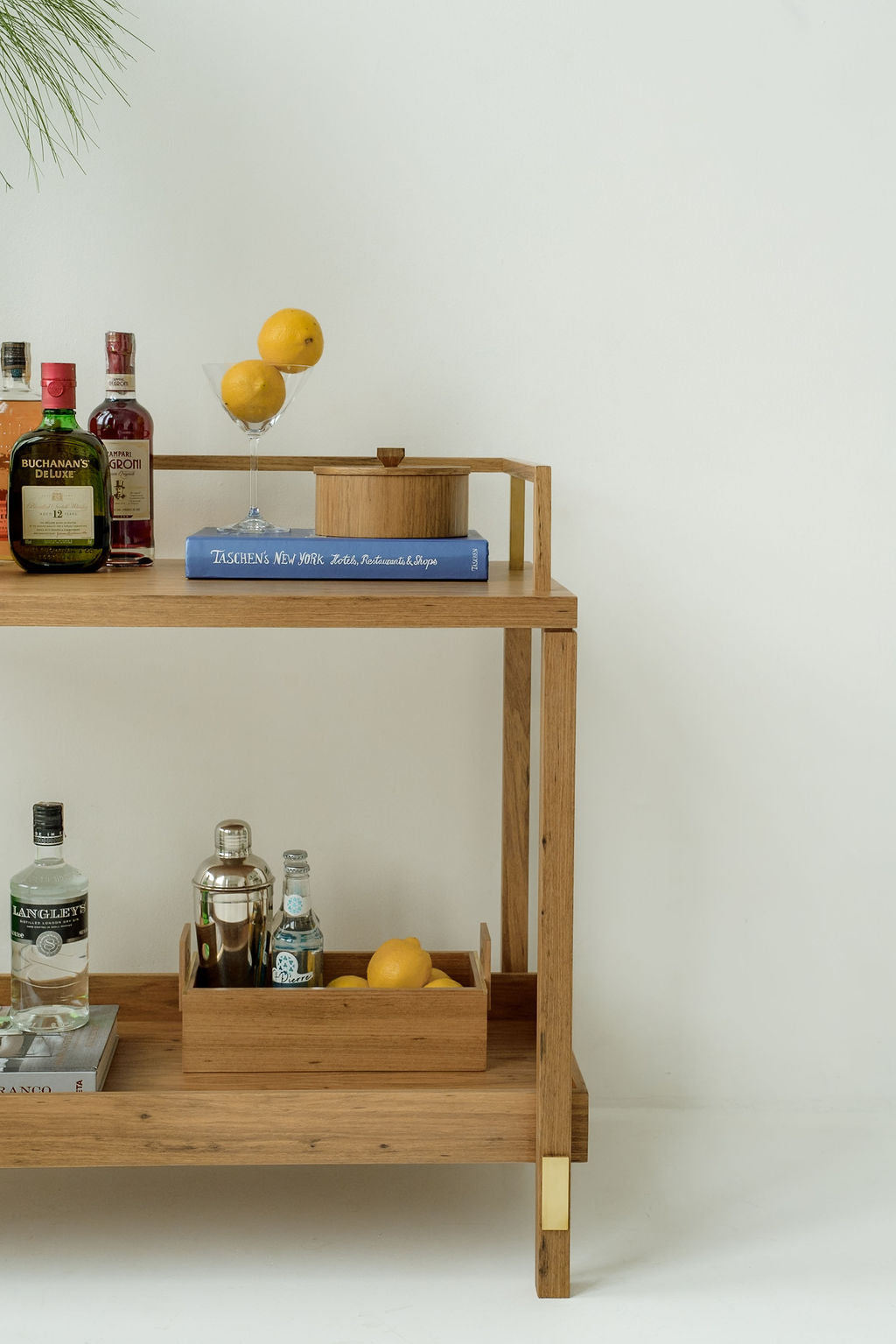 Mini Bar Soho