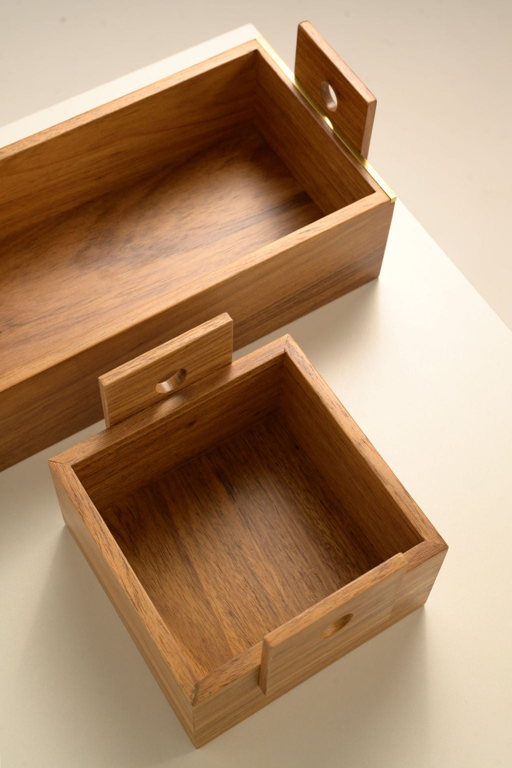 Mini Box Bauhaus